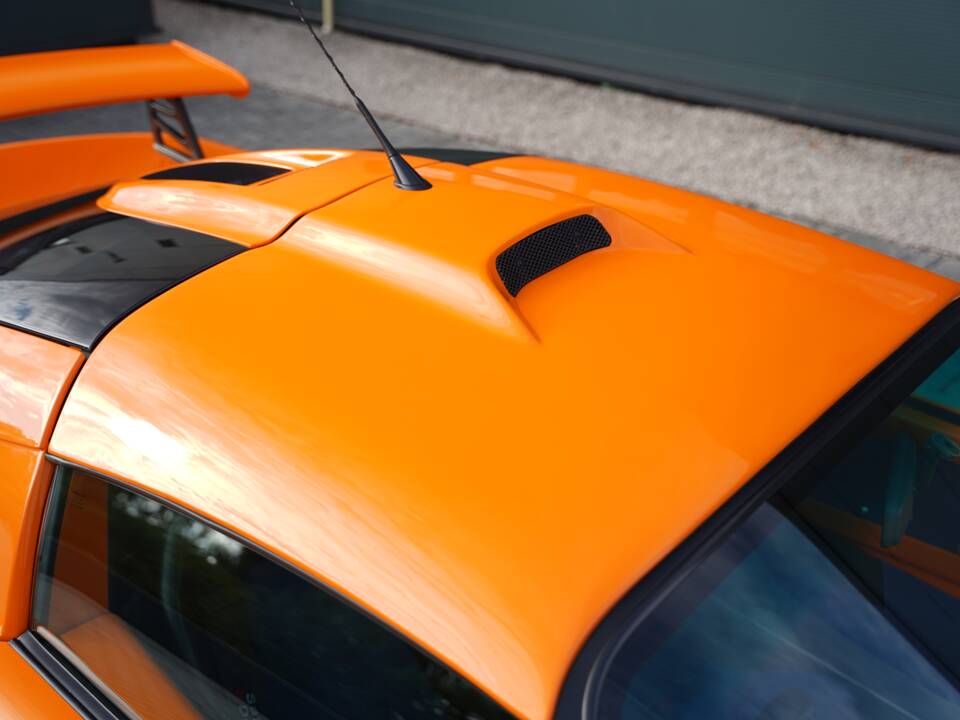 Afbeelding 47/50 van Lotus Exige (2000)