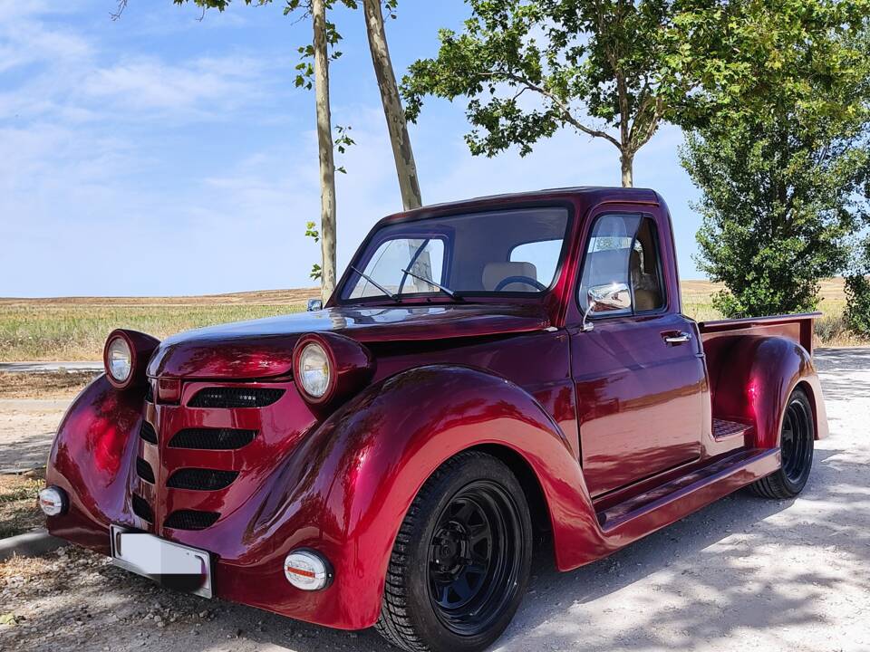 Image 42/91 of Renault R 4 F6 (1988)