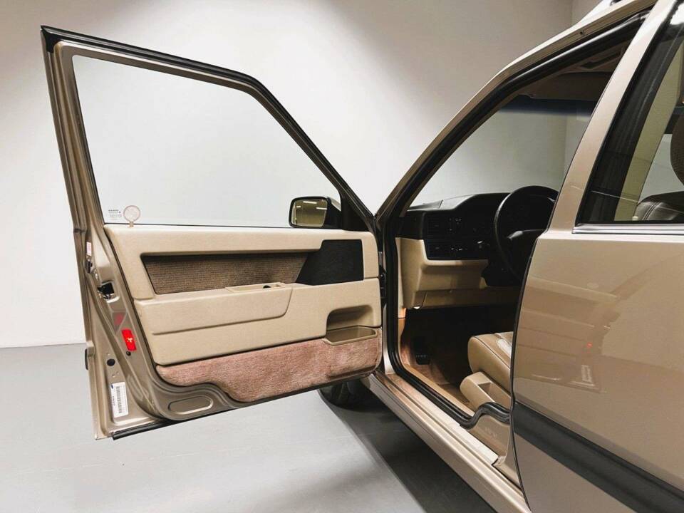 Bild 11/15 von Volvo 850 2.5-10V (1994)
