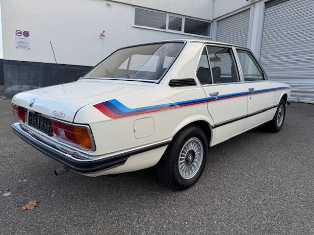 Bild 4/59 von BMW 518 (1980)