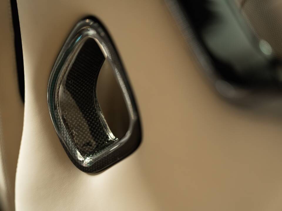 Bild 25/39 von Ferrari 599 GTB (2007)
