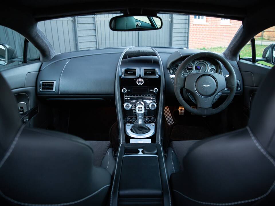 Bild 52/74 von Aston Martin V12 Vantage (2012)