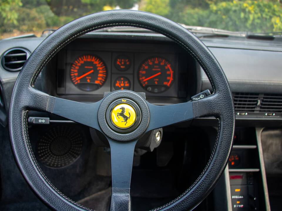 Image 19/37 of Ferrari Testarossa (1988)