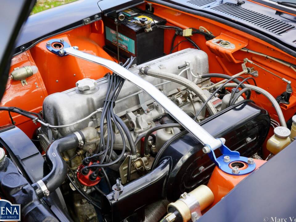 Imagen 30/33 de Datsun 240 Z (1971)