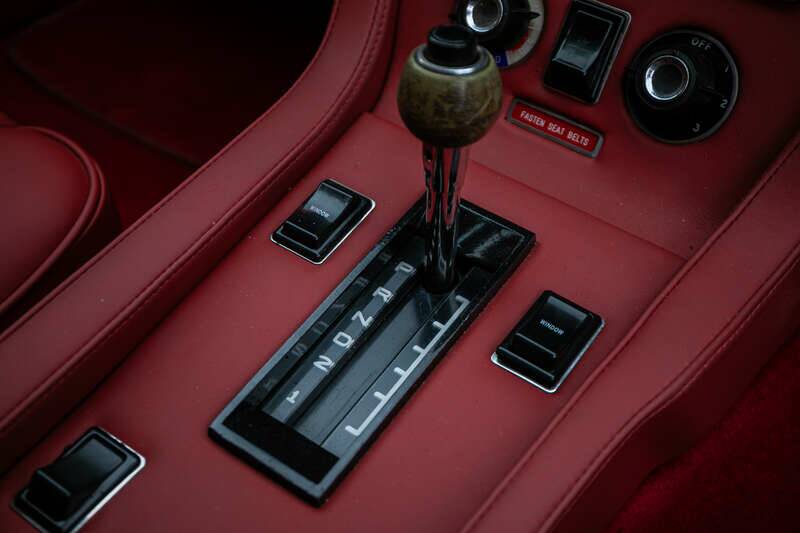 Bild 22/38 von Jensen Interceptor MK III (1972)