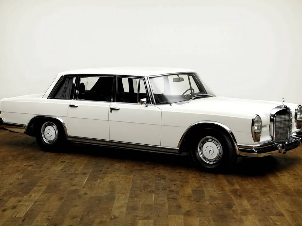 Bild 24/24 von Mercedes-Benz 600 (1971)