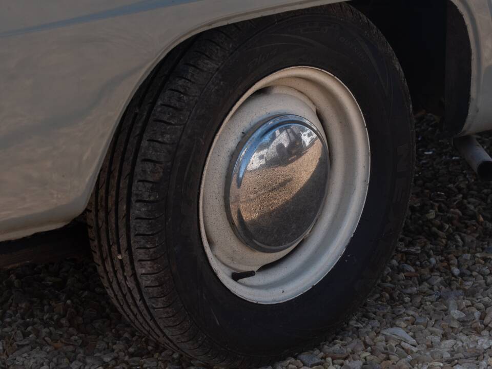 Image 13/50 de Austin A 60 (1963)
