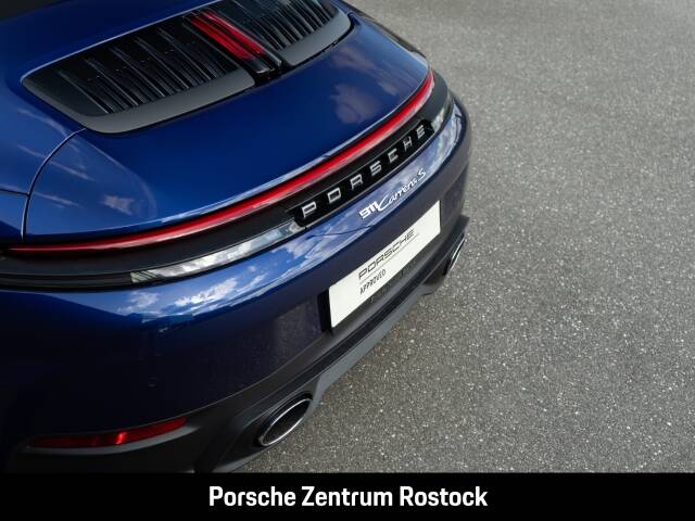 Bild 27/31 von Porsche 911 Carrera (2026)