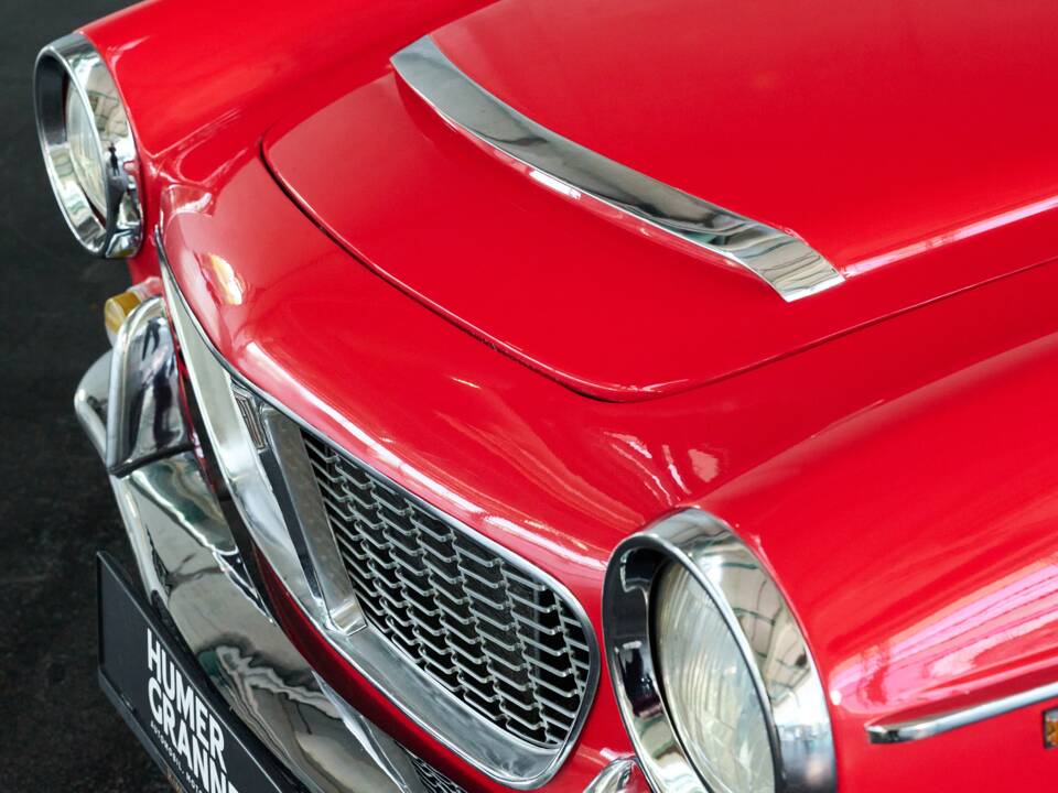 Imagen 6/50 de FIAT 1500 S (1960)