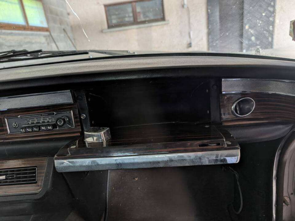 Image 14/46 of Mercedes-Benz 600 (1966)