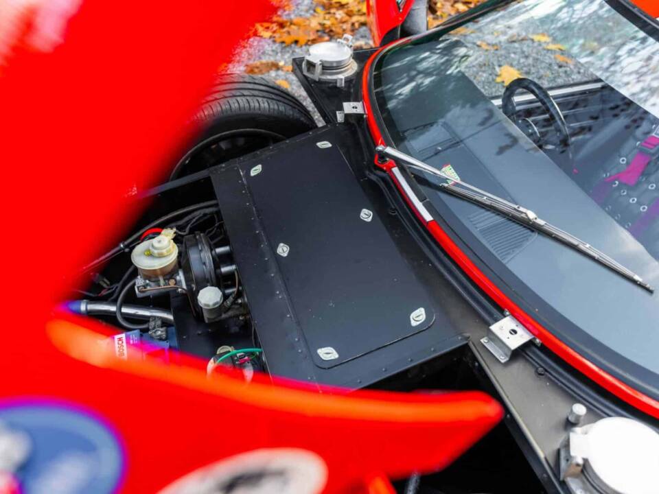 Immagine 25/44 di Ford GT40 (1966)