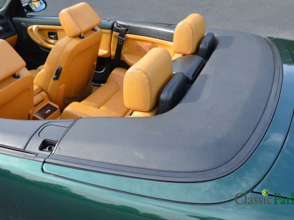 Bild 36/50 von BMW M3 (1998)