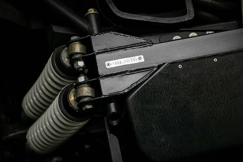 Afbeelding 18/50 van Ford RS200 (1986)