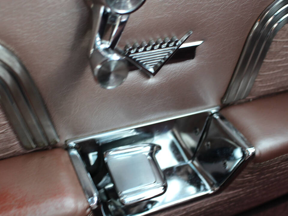 Bild 34/40 von Cadillac 62 Coupe DeVille (1959)
