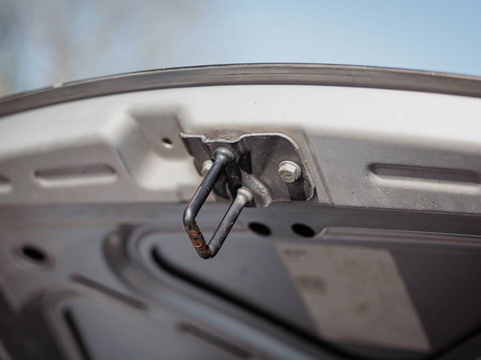 Bild 48/50 von Porsche 911 GT2 (2002)