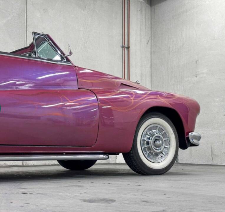 Bild 21/89 von Buick 50 Super Convertible (1947)