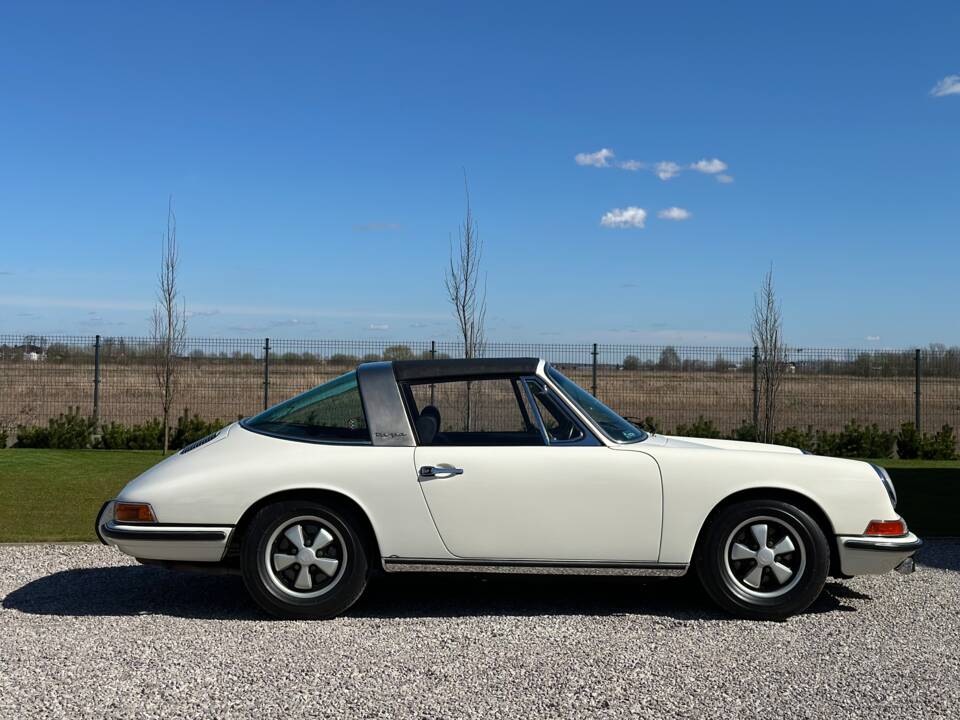 Bild 20/128 von Porsche 911 2.0 S (1968)