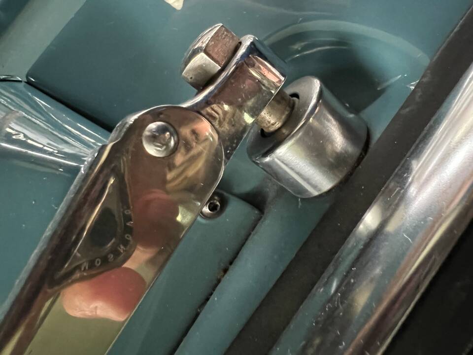 Immagine 31/70 di Mercedes-Benz 250 SL (1967)