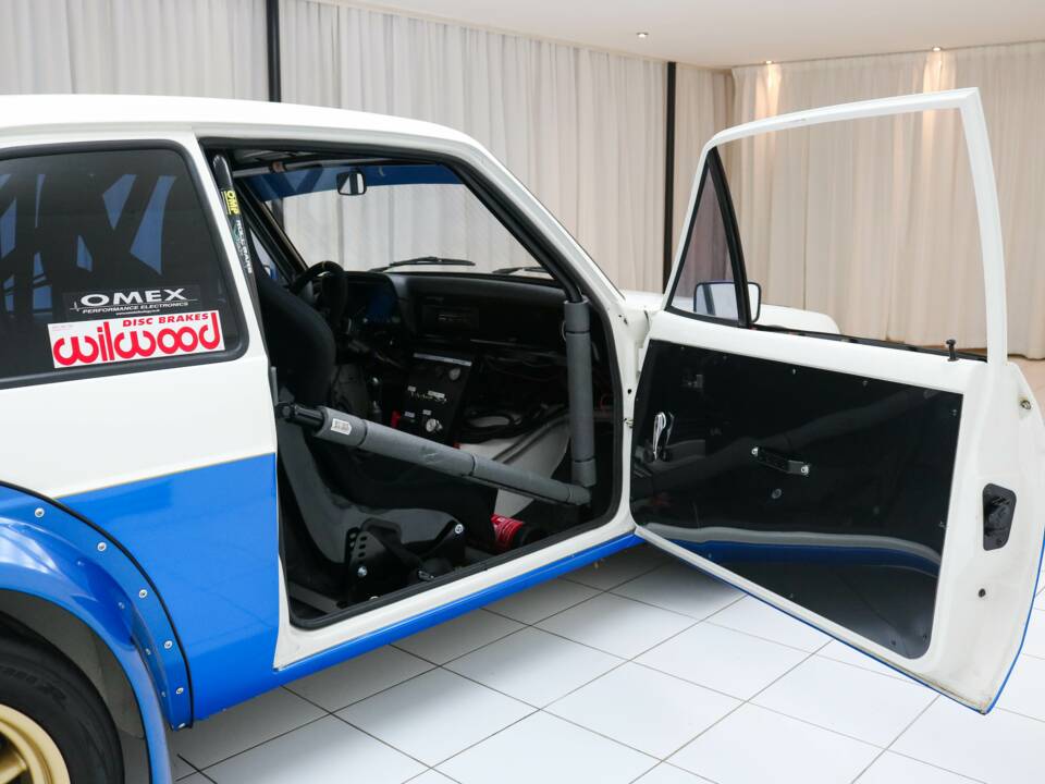 Bild 9/12 von Ford Escort RS 2000 (1976)