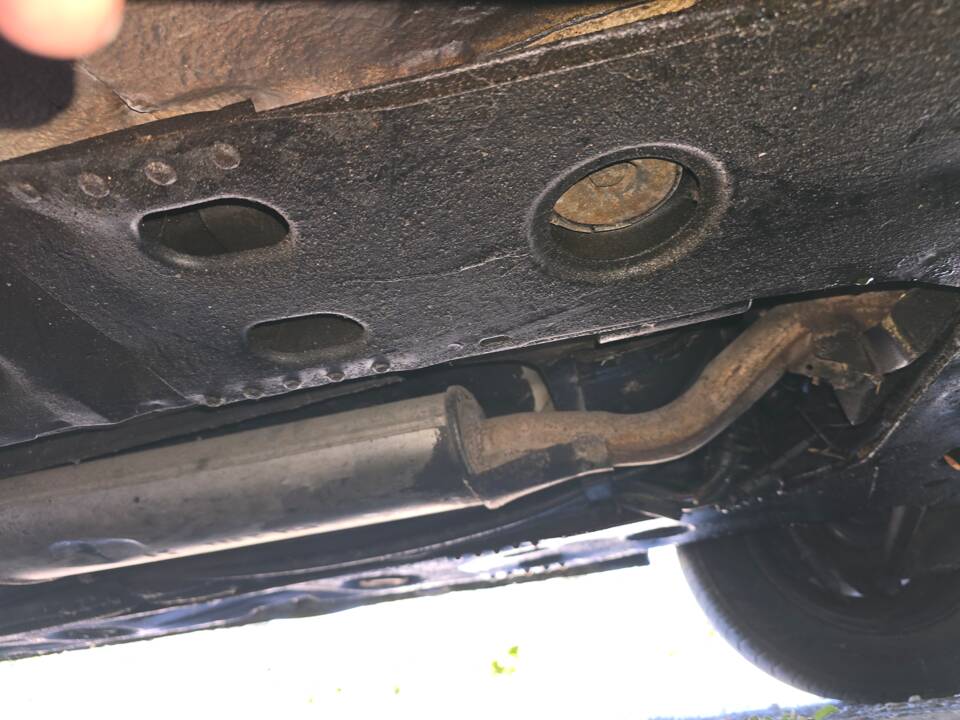 Bild 94/95 von Citroën CX 25 Turbo Diesel Break Heuliez (1987)