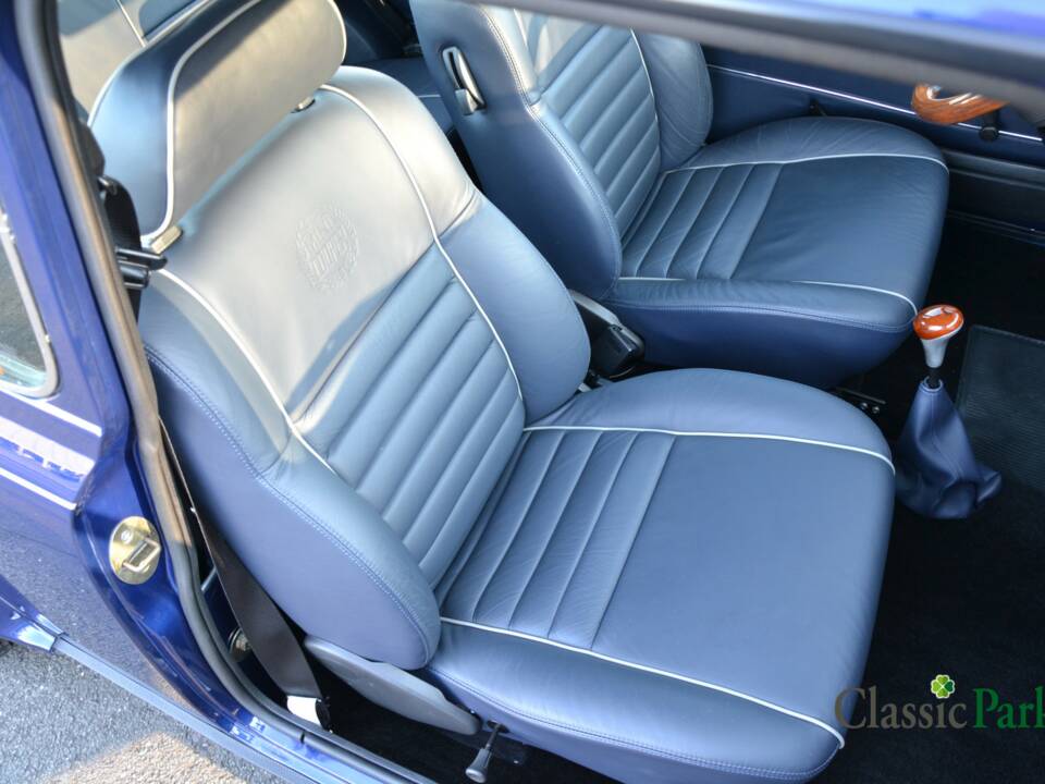 Image 24/50 of Rover Mini Cooper 1,3i (1996)