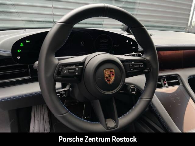 Bild 22/31 von Porsche Taycan 4S (2026)