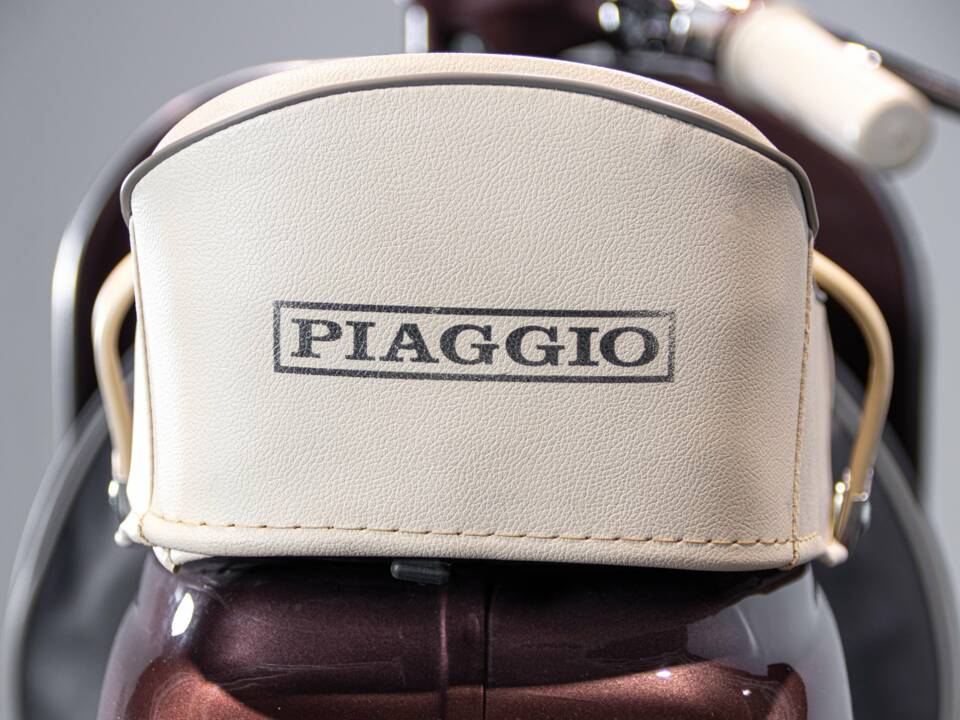 Image 13/50 de Piaggio DUMMY (1974)