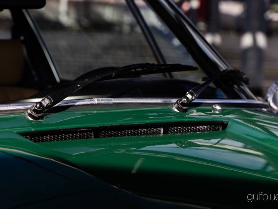 Image 41/64 de Porsche 911 2.2 S (1970)