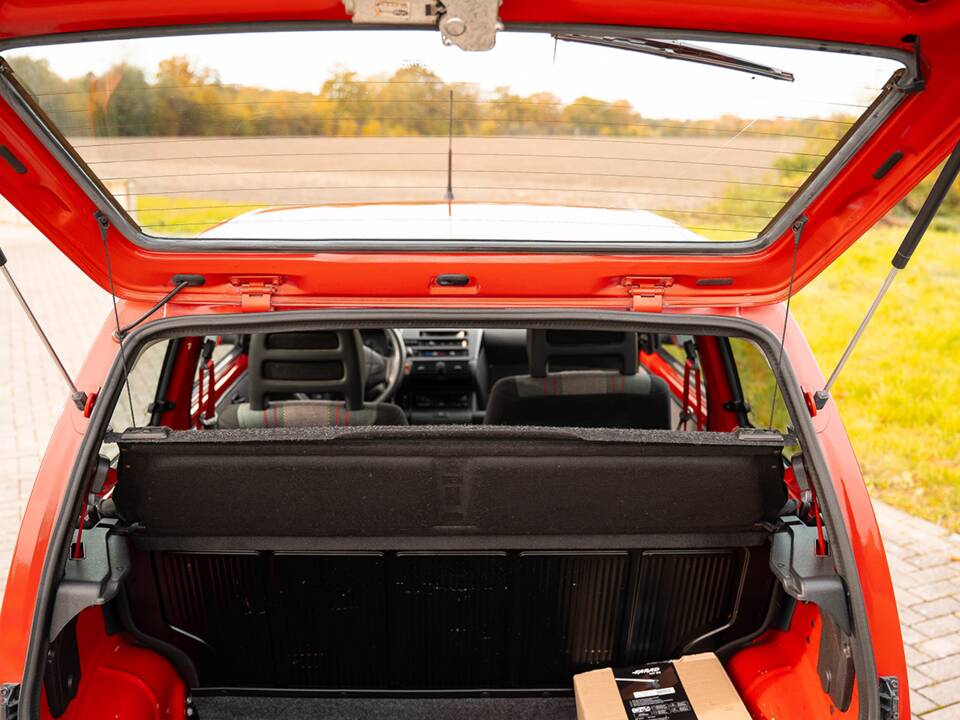 Bild 35/38 von FIAT Cinquecento Sporting (1997)