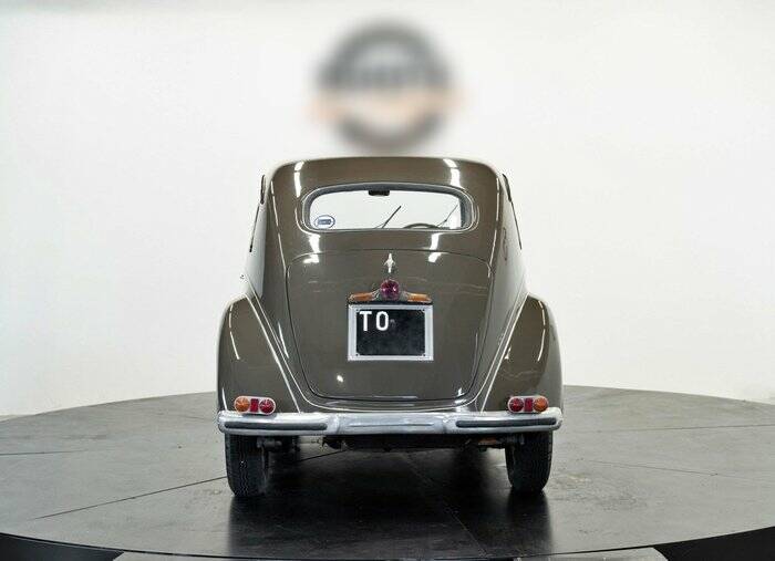 Image 7/7 of Lancia Ardea (1952)