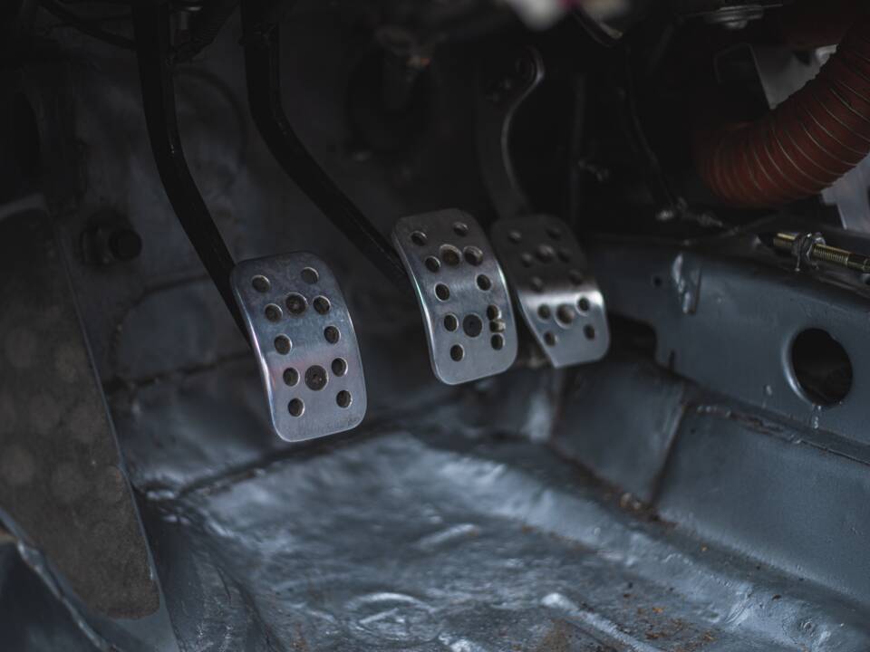 Afbeelding 48/82 van Lancia Rally 037 (1983)