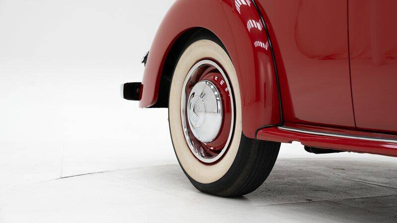 Image 15/15 of Mercedes-Benz 170 S Cabriolet B (1950)