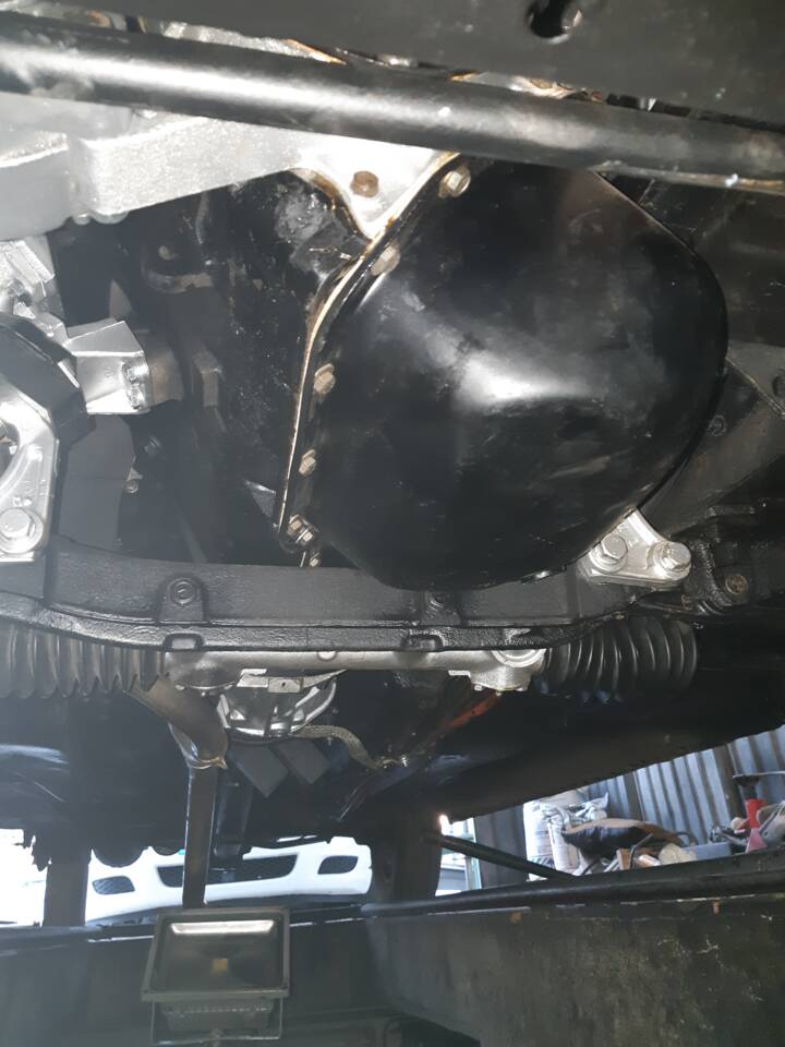 Image 39/46 of Peugeot 404 Coupé (1967)