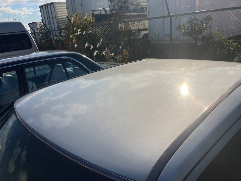 Immagine 9/44 di Mercedes-Benz E 500 (1993)