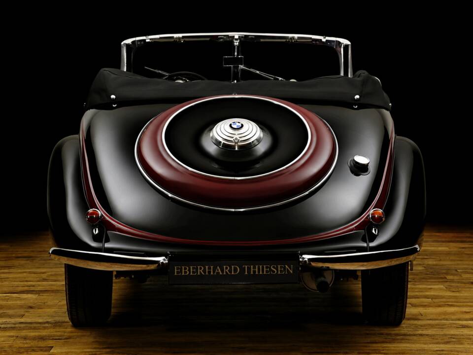 Image 9/35 of BMW 327/28 (1938)