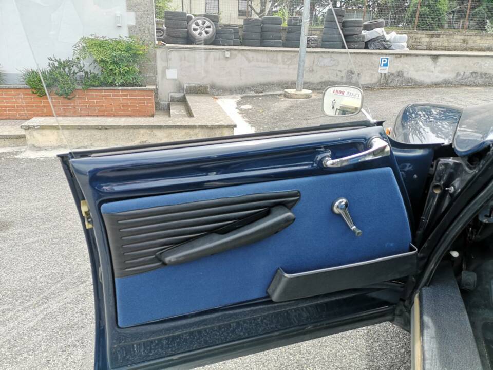 Immagine 13/35 di Citroën DS 20 (1973)