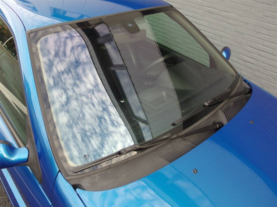 Imagen 33/100 de Renault Clio II V6 (2004)