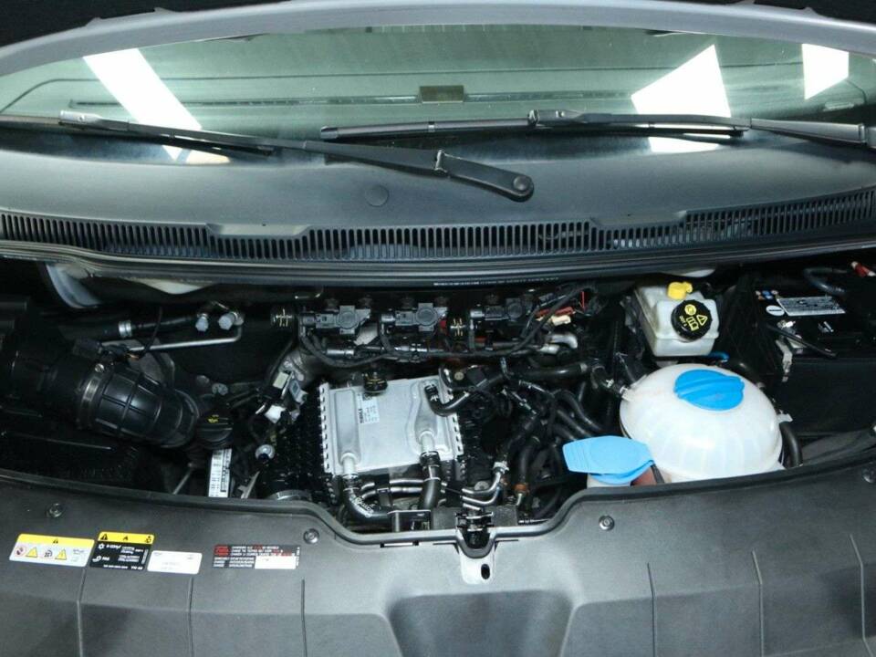 Image 36/50 of Volkswagen T6 Multivan 2.0 TDI (2020)
