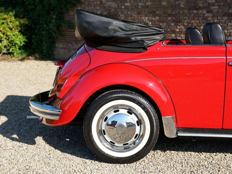 Bild 31/50 von Volkswagen Beetle 1302 (1971)
