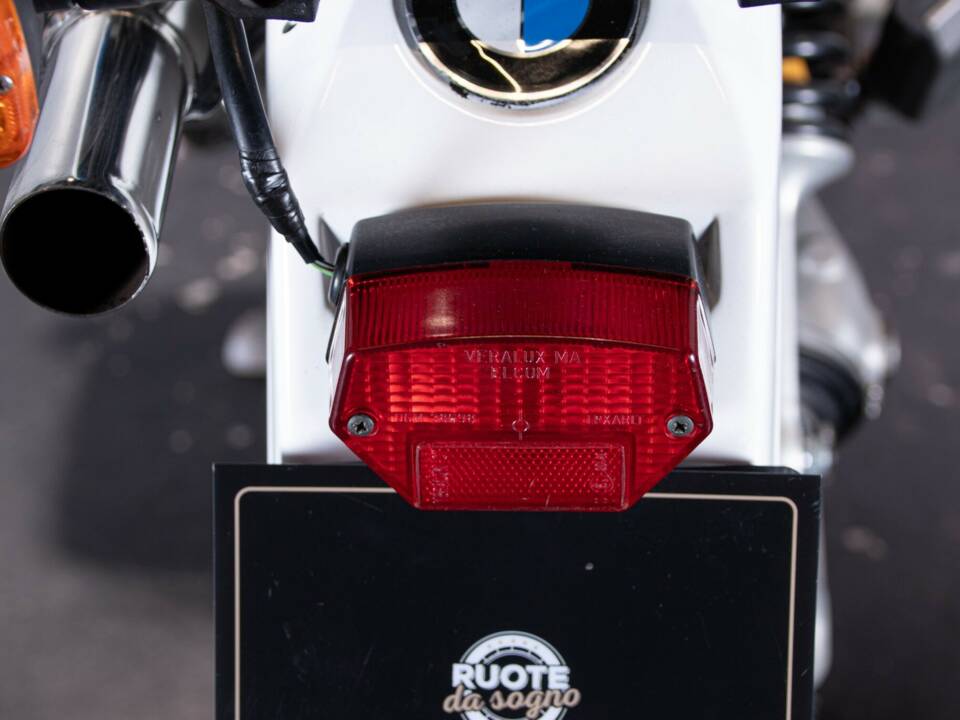 Image 9/50 of BMW R 100 G/S (1988)