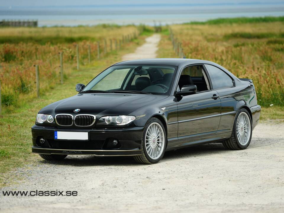 Image 1/30 of ALPINA B3 S (2003)