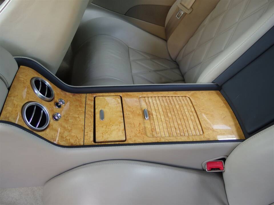 Immagine 59/100 di Bentley Continental GT (2006)