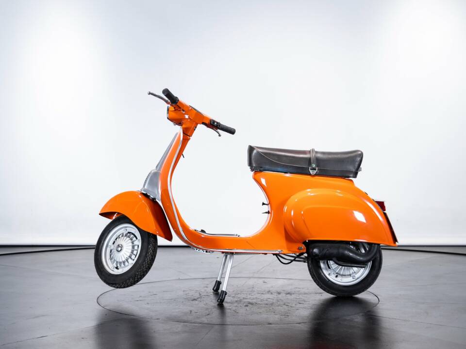 Bild 1/39 von Piaggio DUMMY (1981)