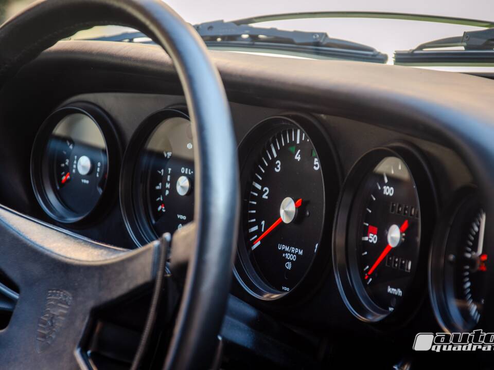 Bild 8/16 von Porsche 911 2.4 S (1973)