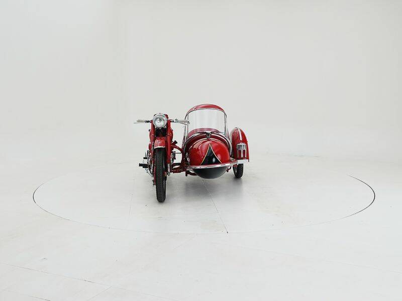 Image 5/15 de Moto Guzzi DUMMY (1953)