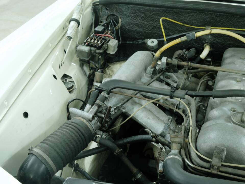 Afbeelding 50/70 van Mercedes-Benz 300 SEL (1968)
