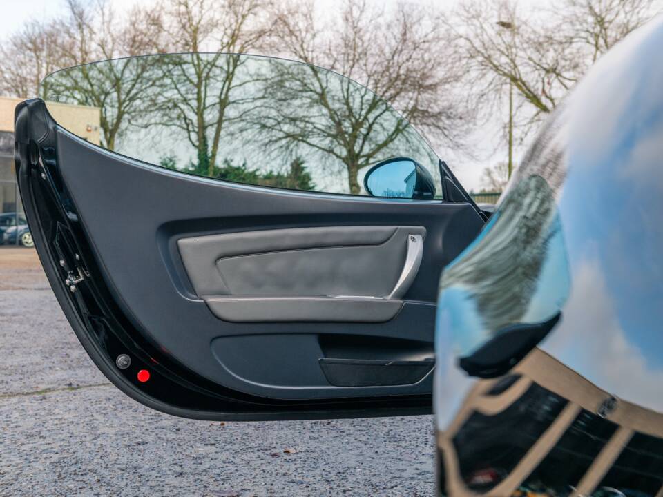 Bild 22/34 von Alfa Romeo 8C Competizione (2008)