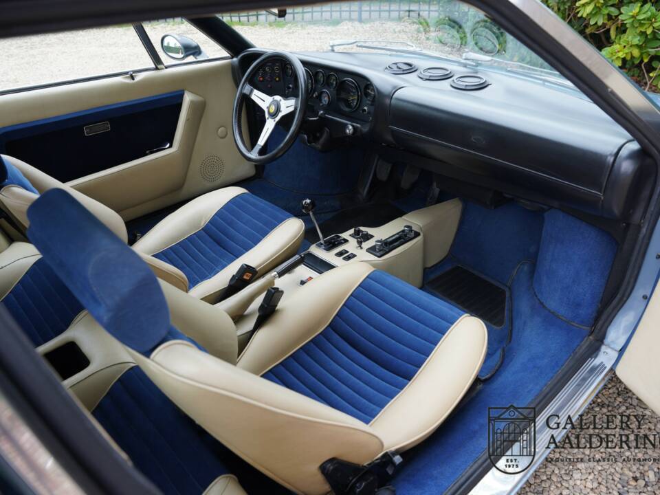 Image 45/50 of Ferrari Dino 208 GT4 (1976)