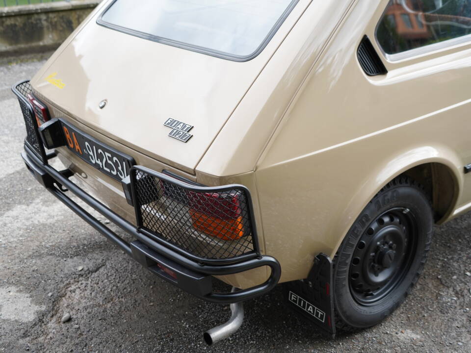 Image 5/38 of FIAT 127 (1980)