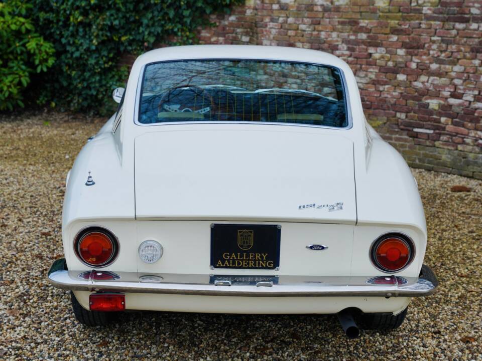 Imagen 32/50 de Ford OSI 2300 S (1968)